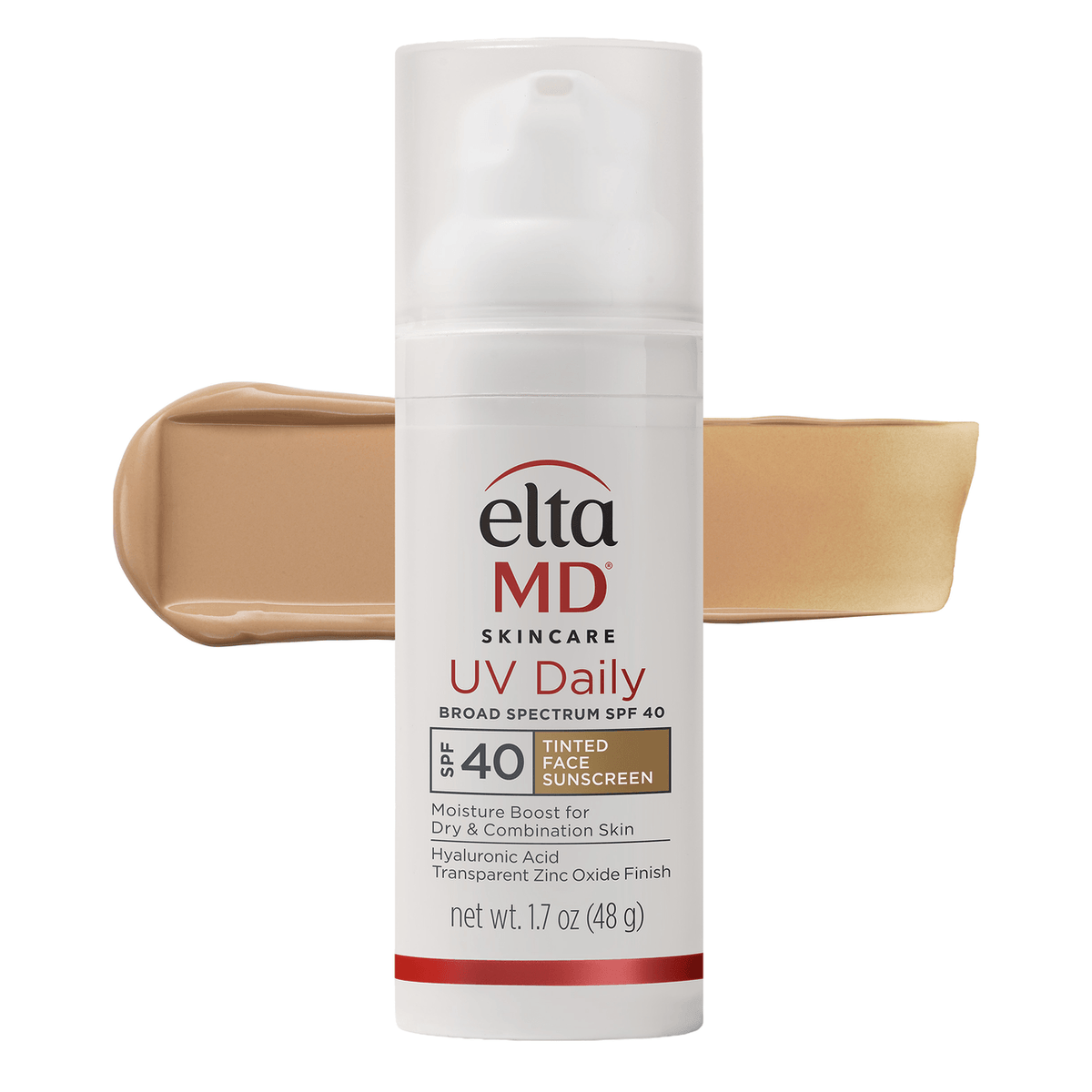 EltaMD UV Daily Tinted SPF 40