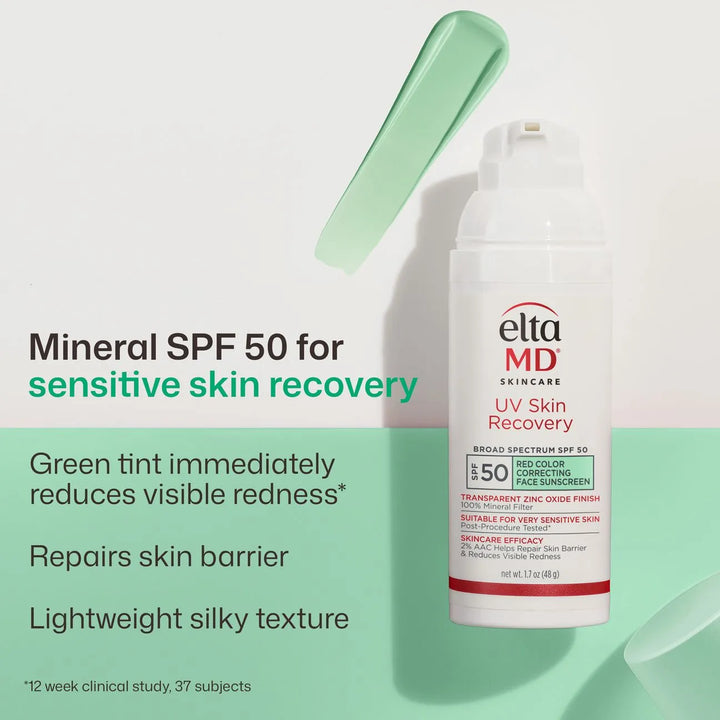 EltaMD UV Skin Recovery SPF 50, alternate view