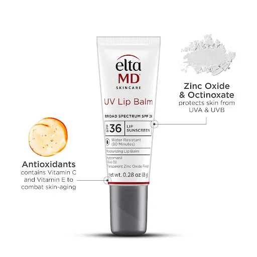 EltaMD UV Lip Balm SPF 36, alternate view