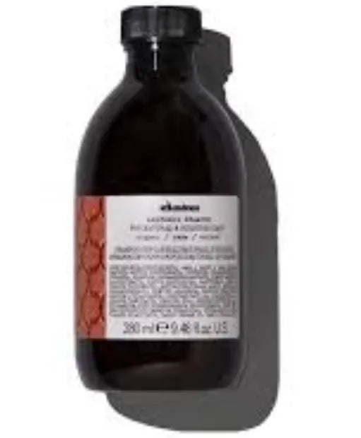 Alchemic Shampoo Copper