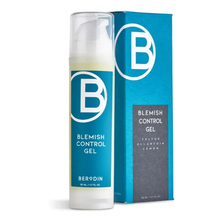 Berodin Clear-It Blemish Control