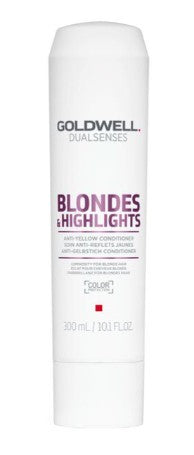 Blonde & Highlights Anti-Yellow Conditioner