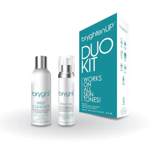 BryghtenUP Duo Kit