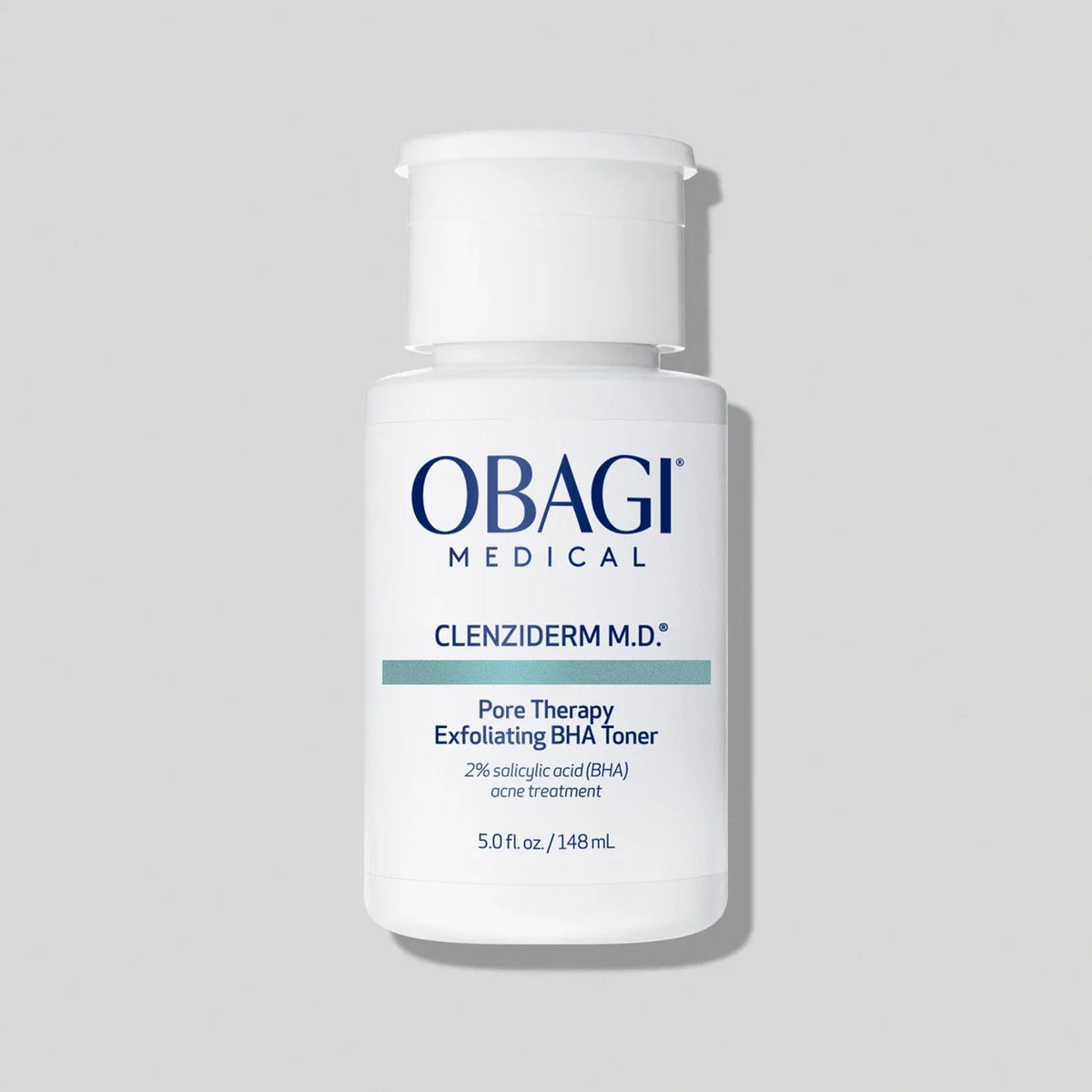 Obagi CLENZIderm Pore Therapy 5 oz