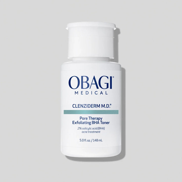 Obagi CLENZIderm Pore Therapy 5 oz