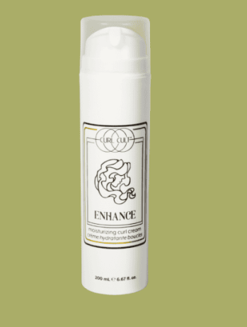 Enhance Moisturizing Curl Cream