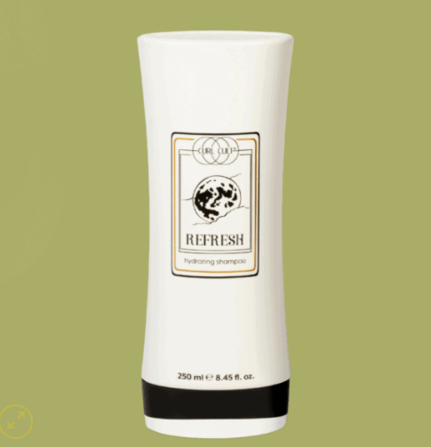 Refresh Hydrating Shampoo