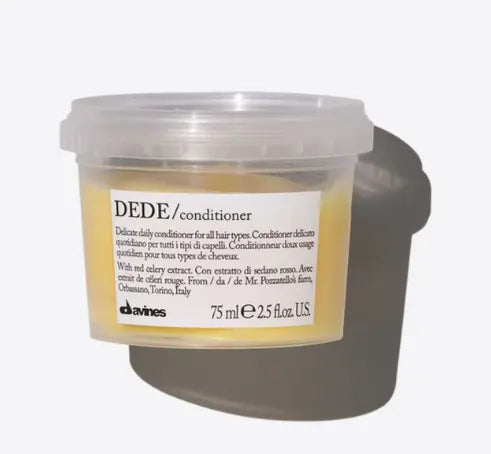 Essential Haircare: Dede Conditioner