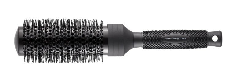 ERGO Ionic Ceramic Barrel Brush 2.25"/43mm