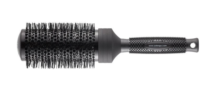 ERGO Ionic Ceramic Barrel Brush 2.75”/53mm