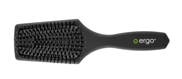 ERGO Mini Iconic Polishing Paddle Brush