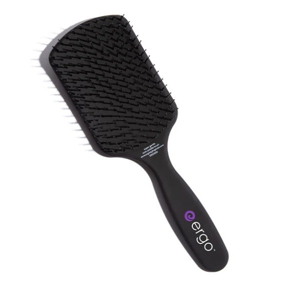 ERGO Super Gentle Paddle Brush