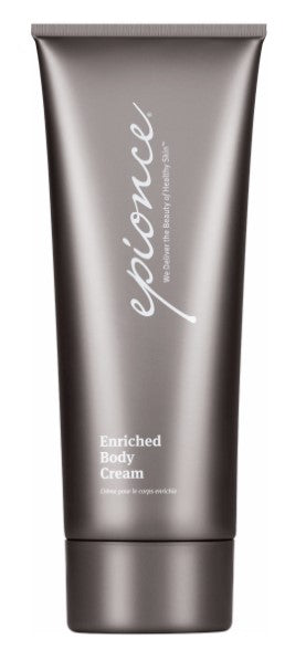 Enriched Body Cream