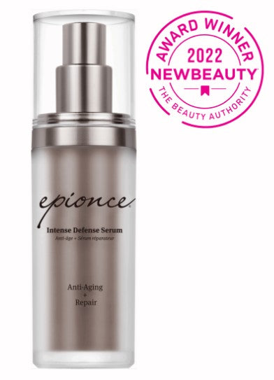 Intense Defense Serum
