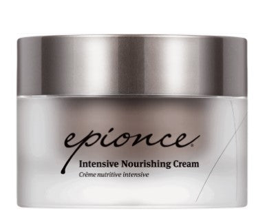 Intensive Nourishing Cream