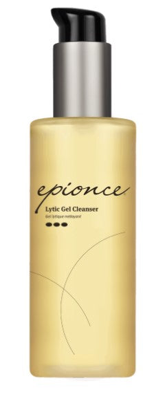 Lytic Gel Cleanser