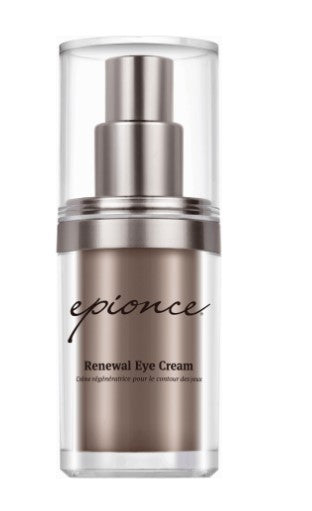 Renewal Eye Cream