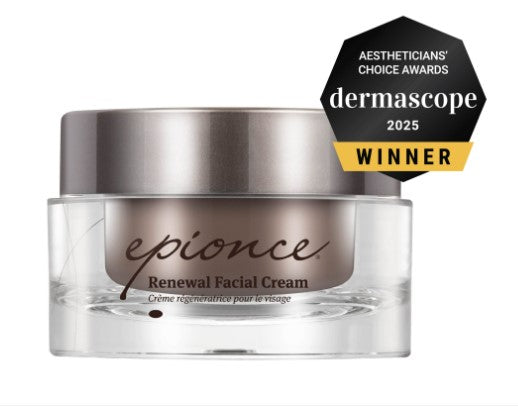 Renewal Facial Cream