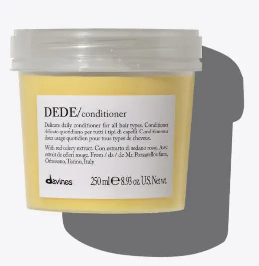Essential Haircare: Dede Conditioner
