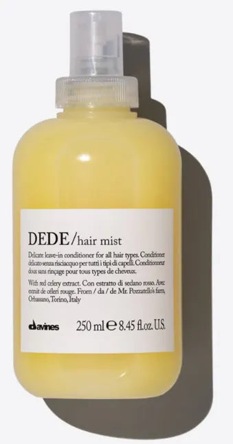 Essential Haircare: Dede Leave In Mist