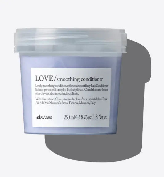 Essential Haircare: Love Smoothing Conditioner