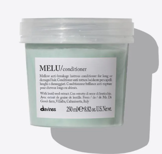 Essential Haircare: Melu Conditioner