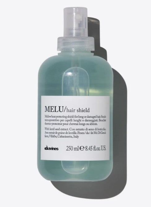 Essential Haircare: Melu Hair Shield
