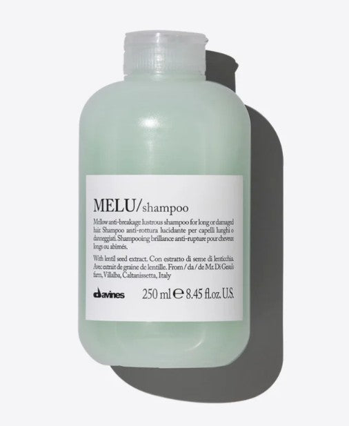 Essential Haircare: Melu Shampoo