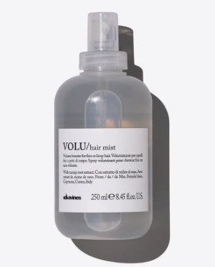 Essential Haircare: Volu Hair Mist