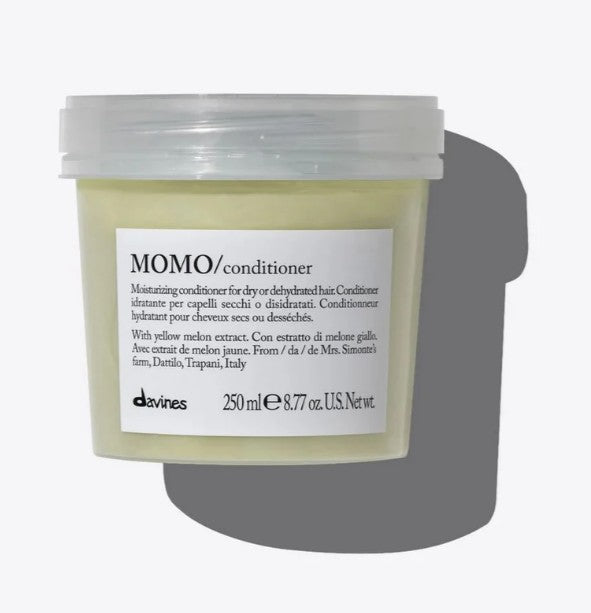 Essential Haircare: Momo Conditioner