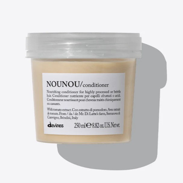 Essential Haircare: Nounou Conditioner