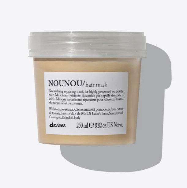 Essential Haircare: Nounou Hair Mask