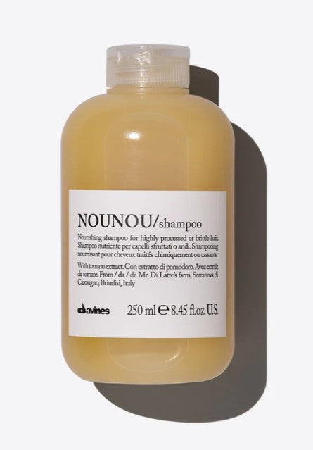Essential Haircare: Nounou Shampoo