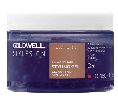 Lagoon Jam Styling Gel