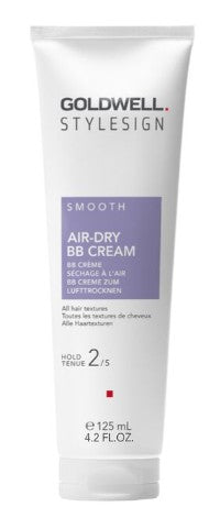 Air Dry BB Cream