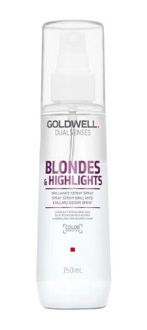 Blonde & Highlights Brilliance Serum Spray