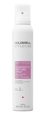 Blowout & Texture Spray
