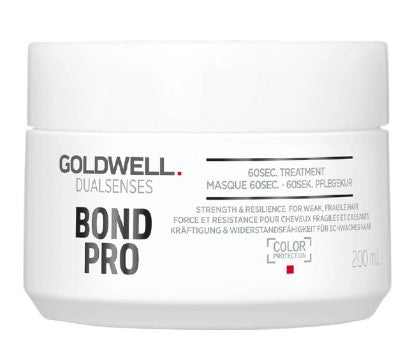 Bond Pro 60 Second Treatment Masque