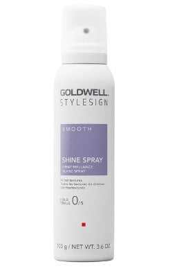 Shine Spray: