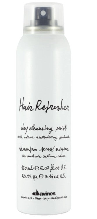 Hair Refresher