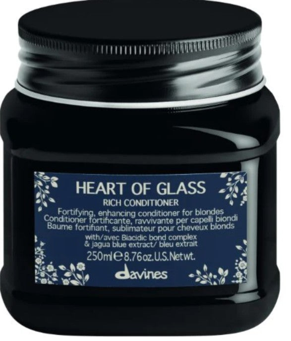 Heart of Glass Rich Conditioner