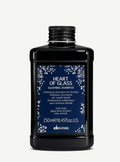 Heart of Glass Silkening Shampoo