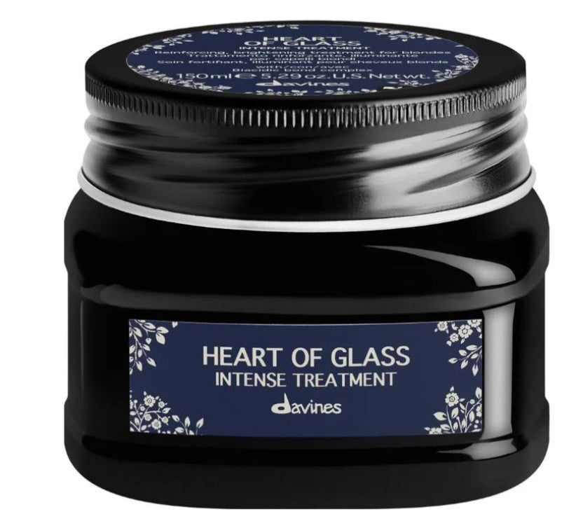 Heart of Glass Intense Treatment
