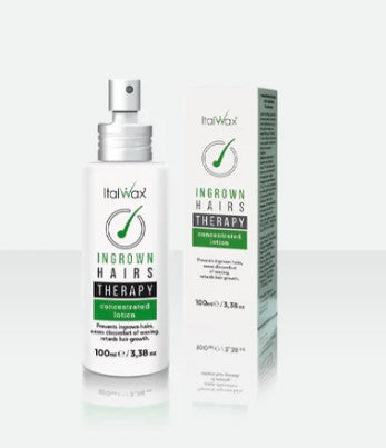 Italwax Ingrown Hair Concentrated Lotion
