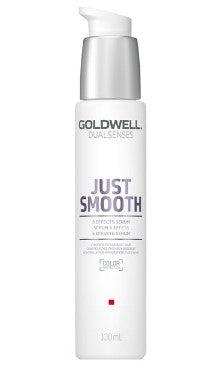 Just Smooth 6 Effect Serum