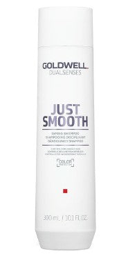 Just Smooth Shampoo