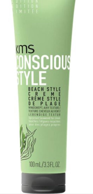 Beach Style Creme