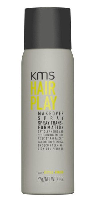 Hair Play Makeover Spray