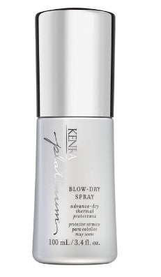 Platinum Blow-Dry Spray