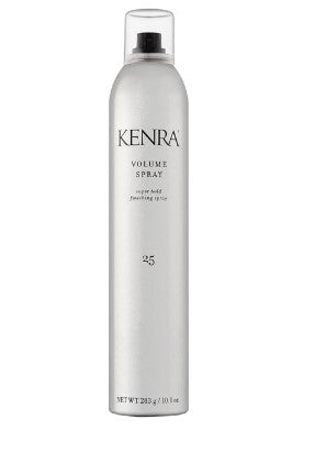 Volume Spray 25